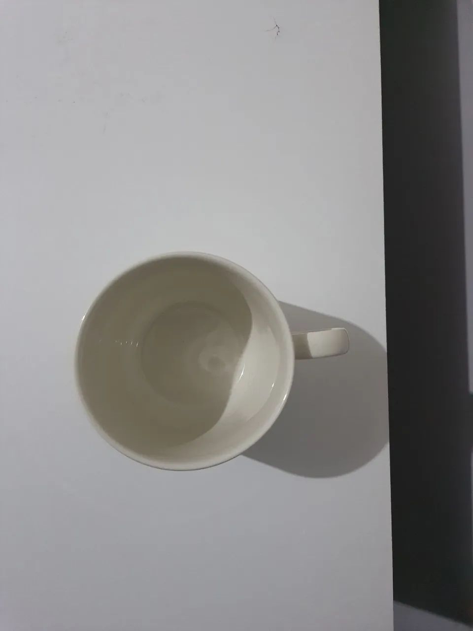 Xícara de porcelana  - Foto 3