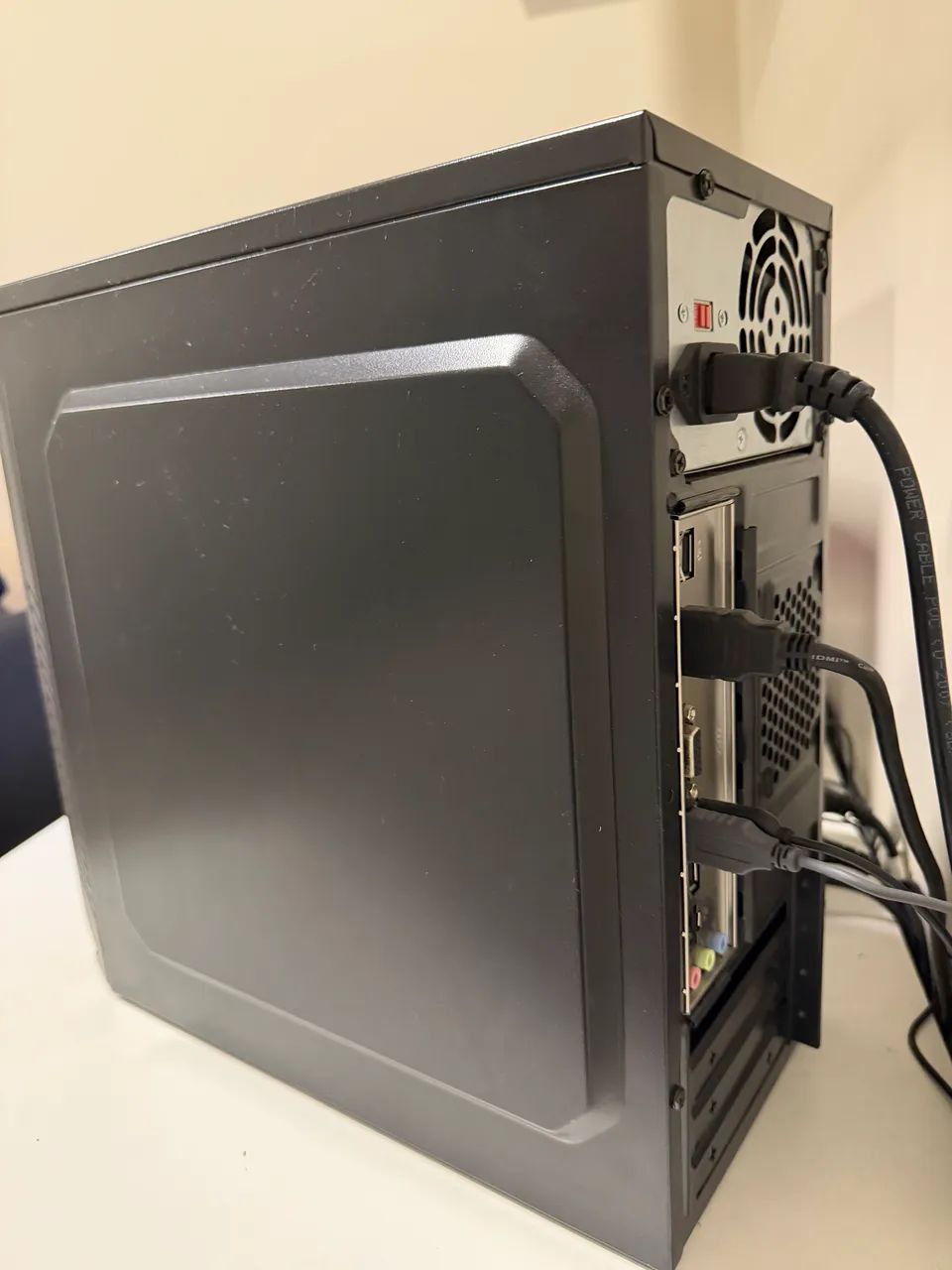 Pc de escritório  - Foto 3