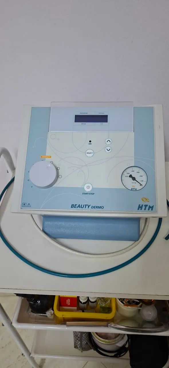Vacuo Estetica Beauty Dermo HTM 