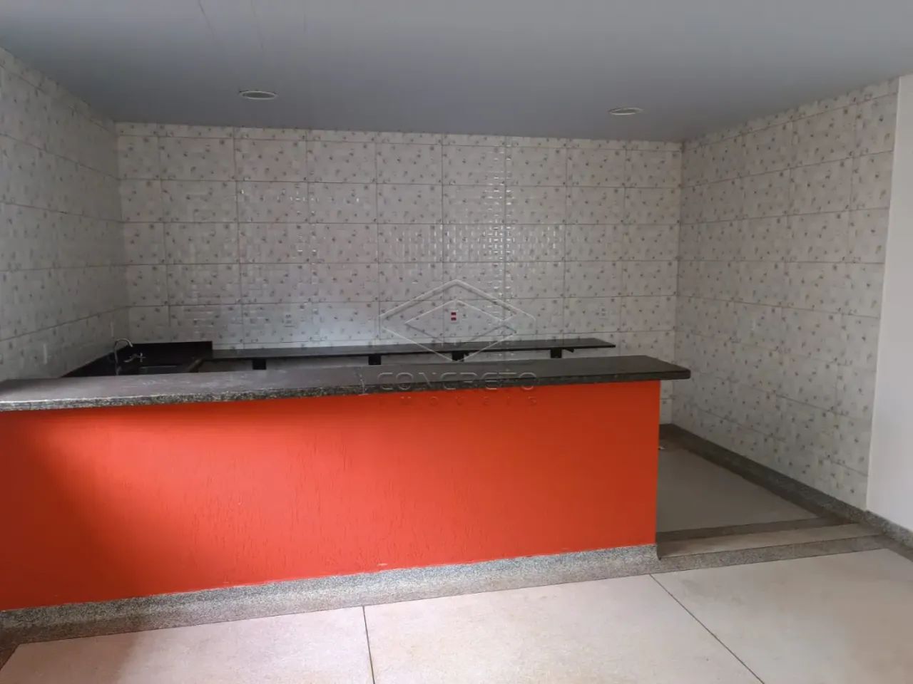 4 salões comerciais com refeitório e cozinha - Arealva - Foto 4