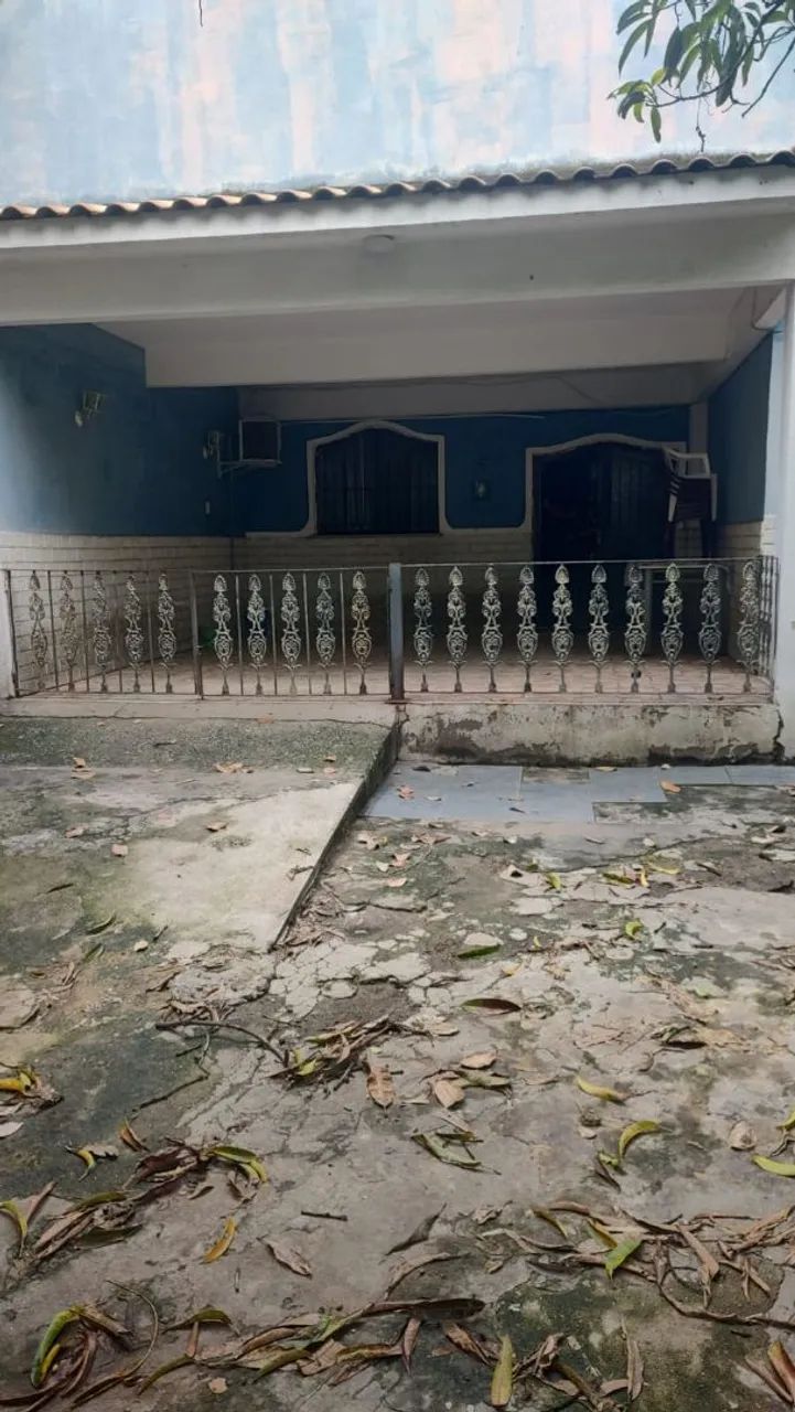 Foto - Nova Iguaçu - Centro