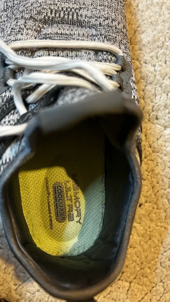 Tenis FILA modelo 5RM00333-101 - Foto 4