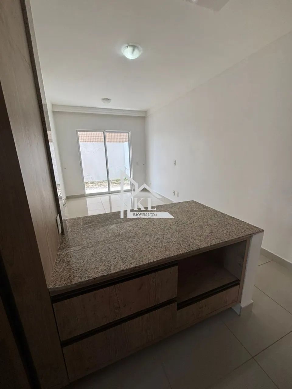 Excelente Apto - Giardino - 2 quartos(suite) em Nova Parnamirim - Foto 3