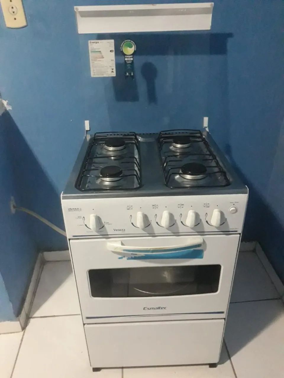 Fogão Eletrolux  - Foto 2