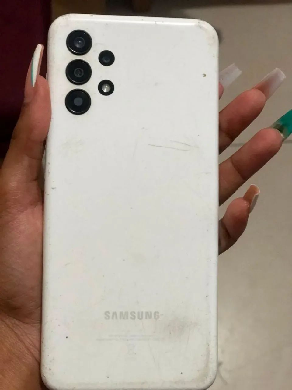 Samsung a13 - Foto 2