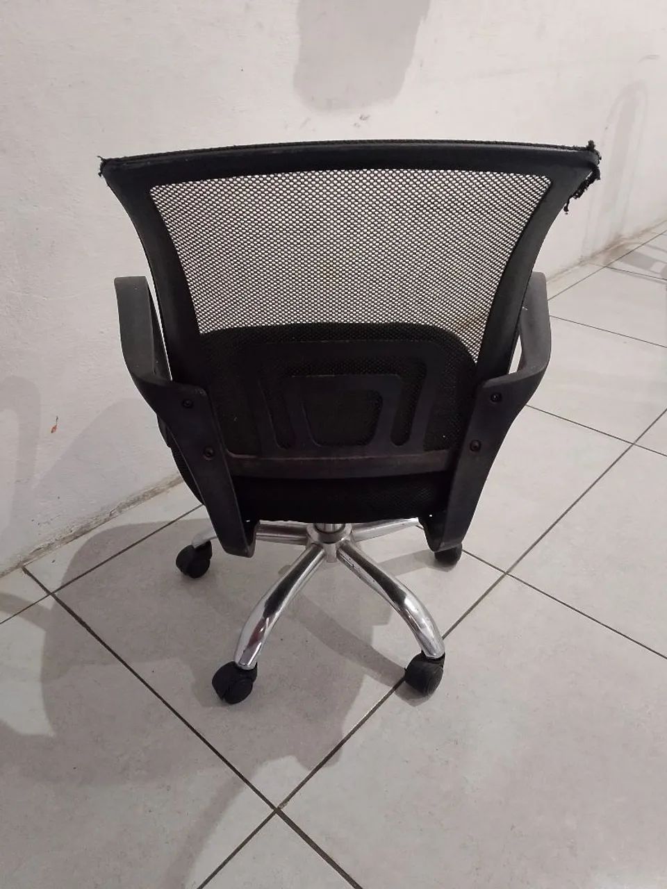 Cadeira de escritório  - Foto 2