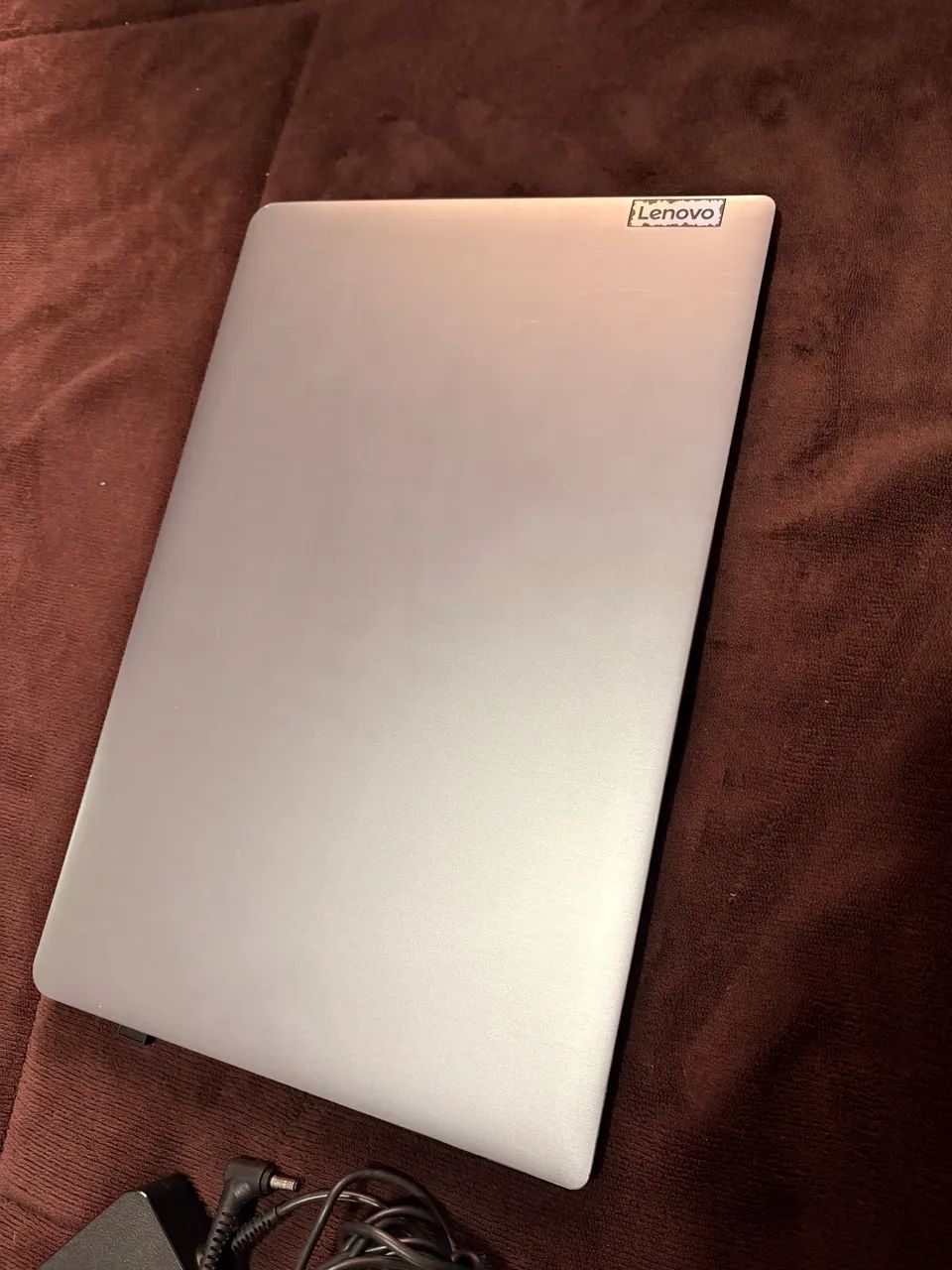 Notebook Lenovo - Foto 2