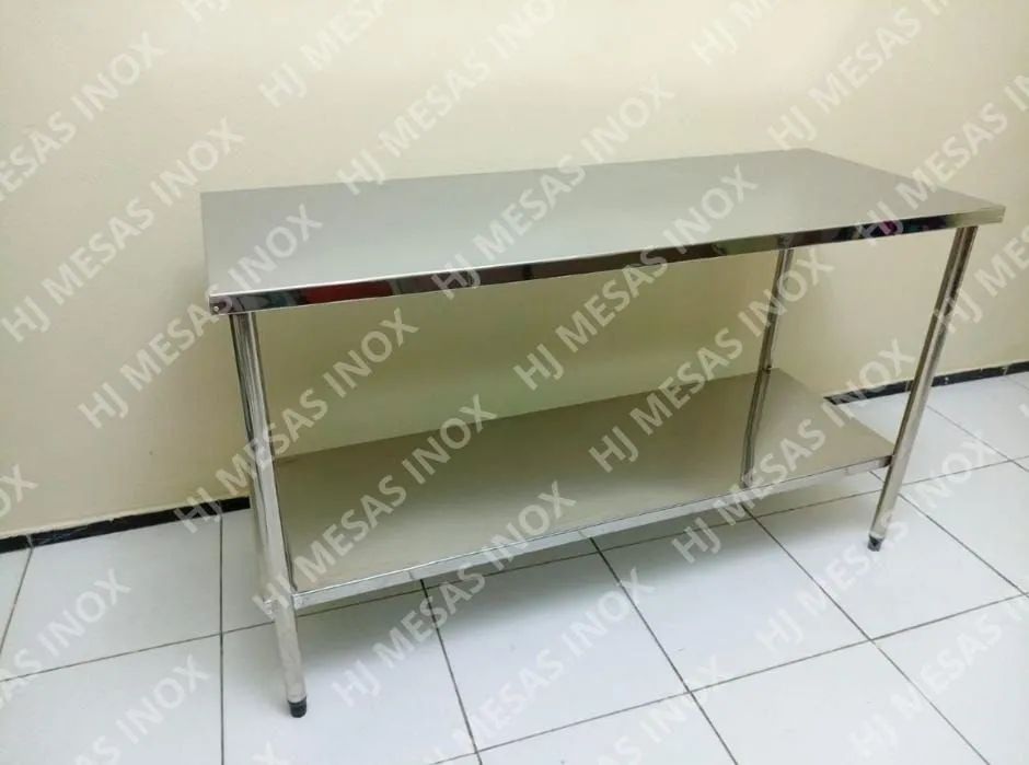 Mesa inox  - Foto 4