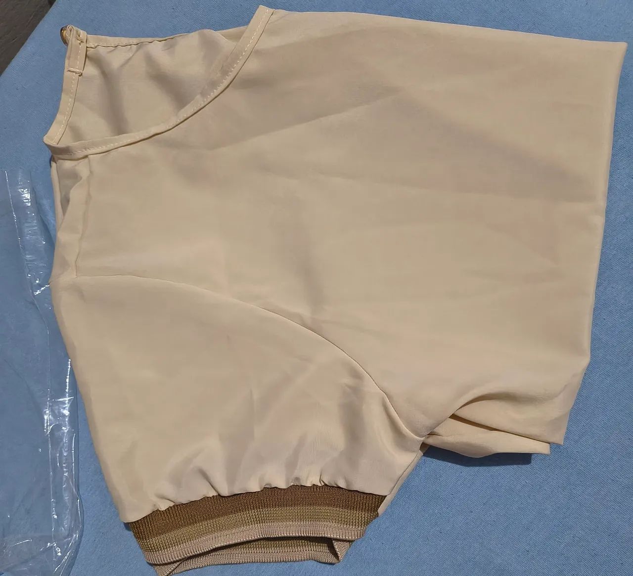 Blusa feminina  - Foto 3