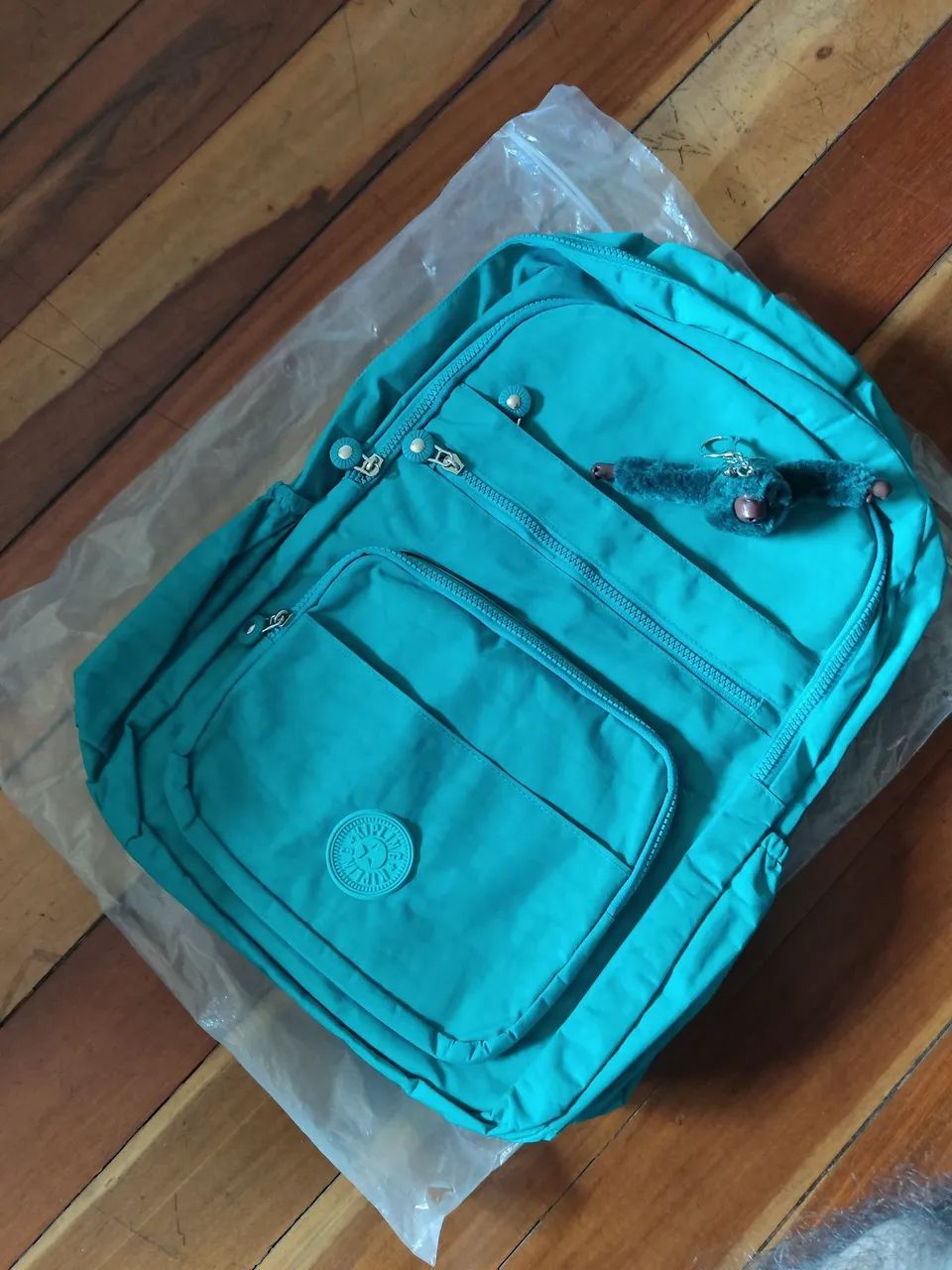 Mochila KIPLING - NOVA  - Foto 2