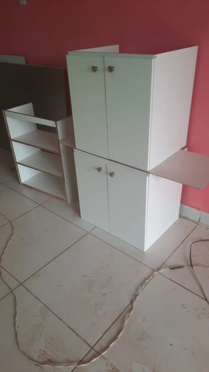 armario de banheiro - Foto 2