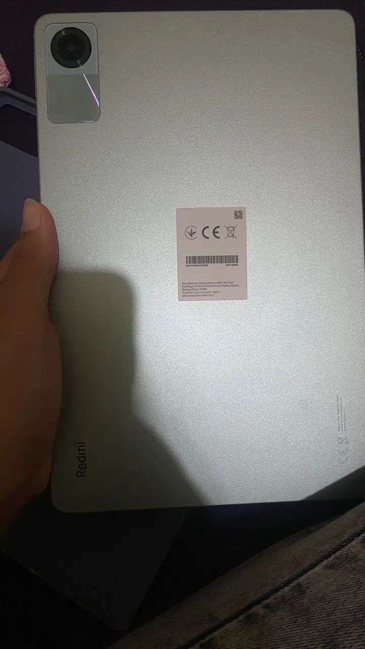 REDMI PAD SE  - Foto 3