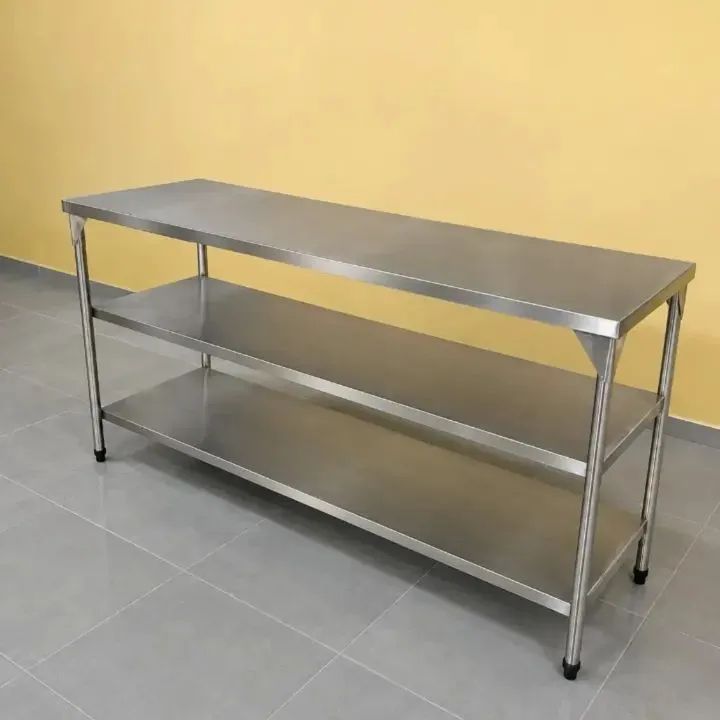 Inox Cozinha Industrial