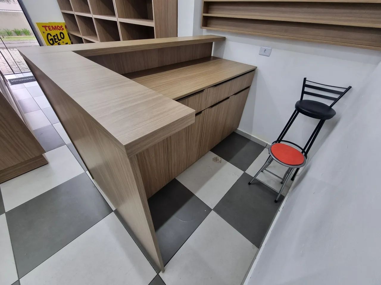 Móveis em MDF  - Foto 5