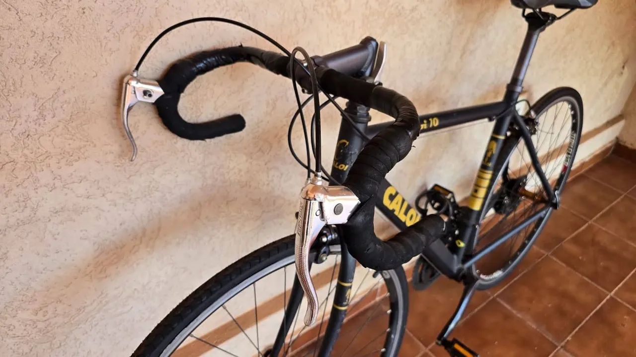 Bicicleta  - Foto 2