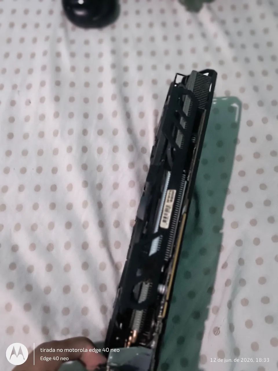 Vendo ou Troco GTX 970 Windforce 482679636435281923