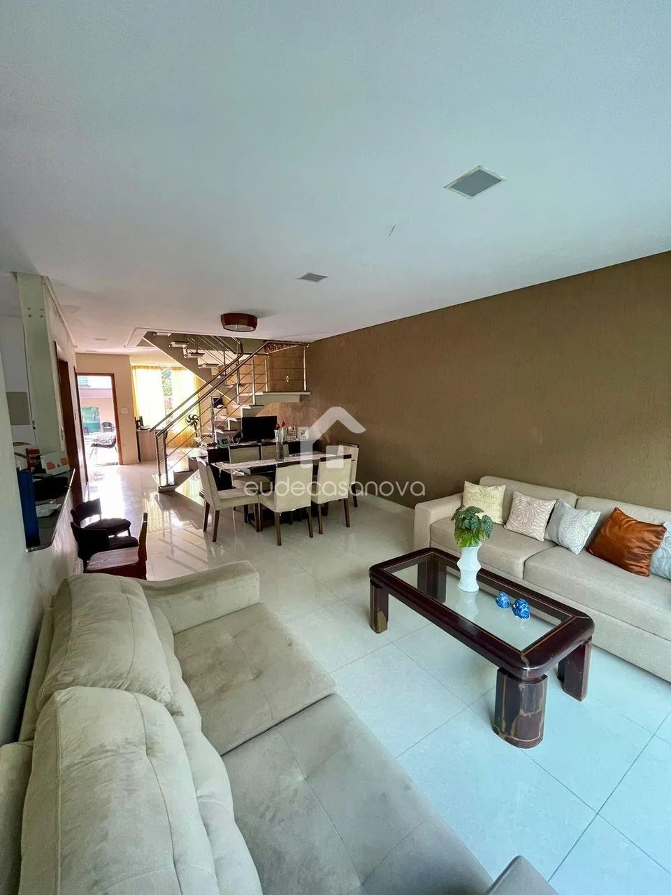 ?Casa Alto Padrão - Cond. Forest Hill - Foto 3