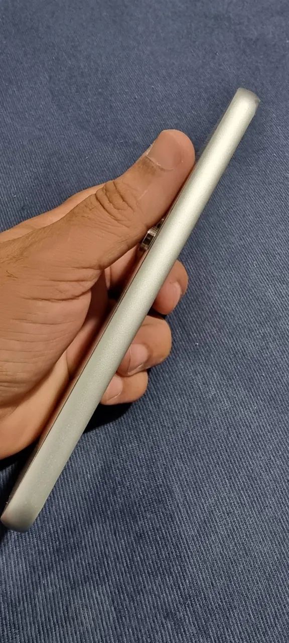 Celular A54 128gb, SÓ VENDA, SÓ O CELULAR - Foto 4