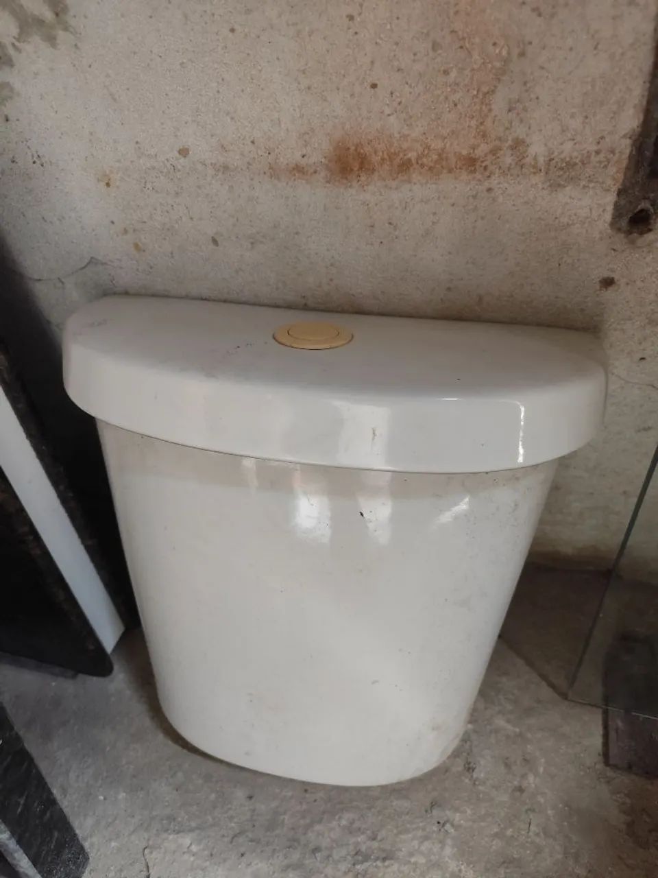Caixa acoplada LUZARTE  - Foto 2