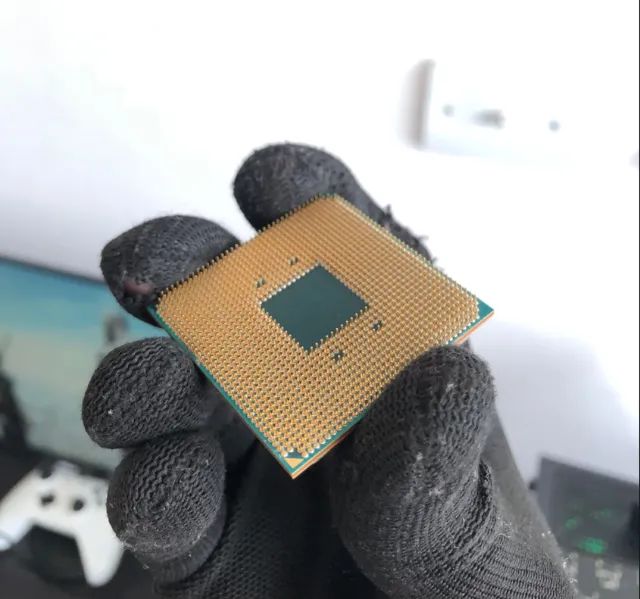 Processador RYZEN 5 2600 - Foto 2