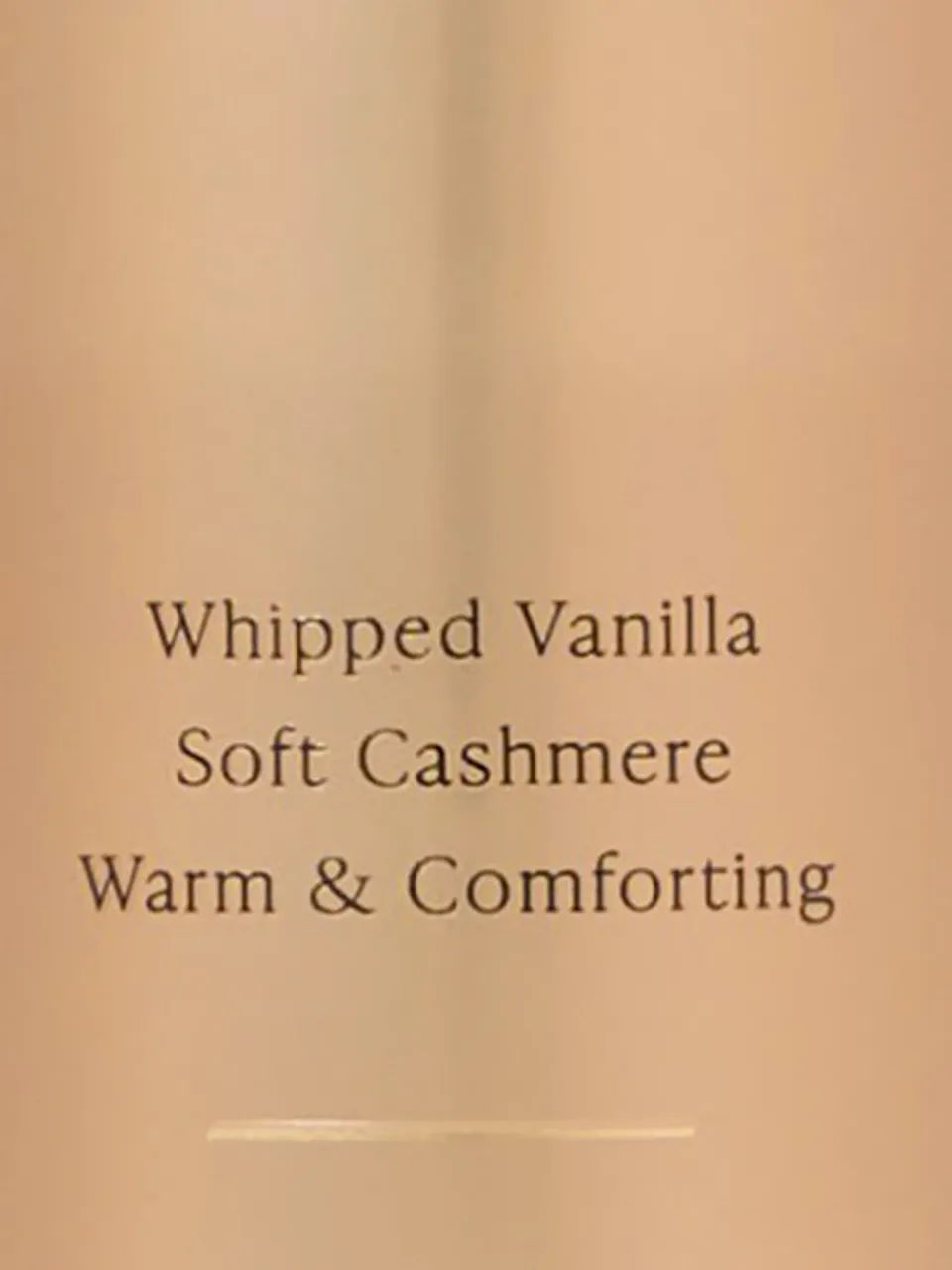 Body Mist Victoria?s Secret Bare Vanilla  - Foto 3