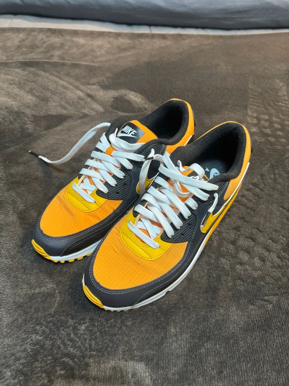 Nike Air Max 90 'Blood Orange' - Foto 3