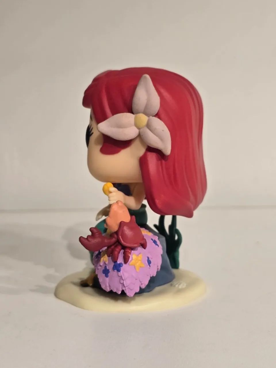 Funko Pop! Disney Princess, Ariel, 1012 - Foto 3