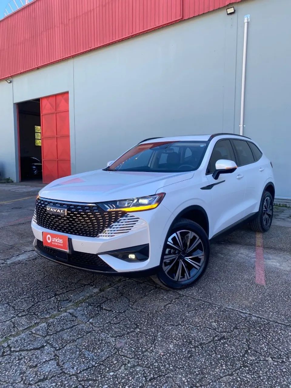 GWM Others 2025