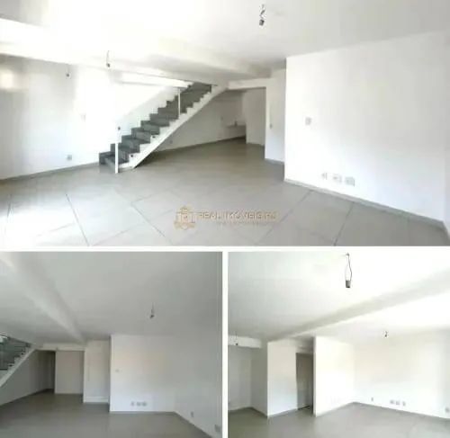 Cobertura duplex primeira locação 4 quartos e 2 suítes - Foto 2