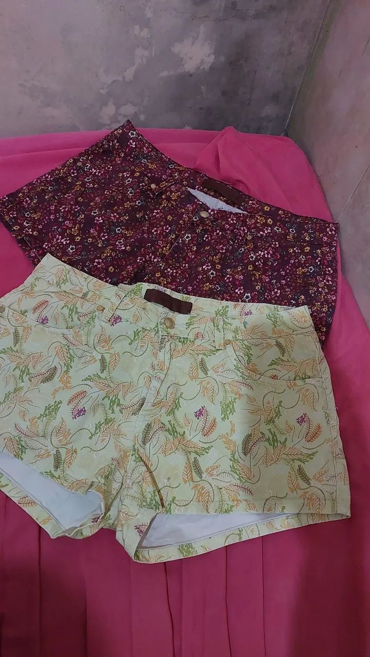 Short