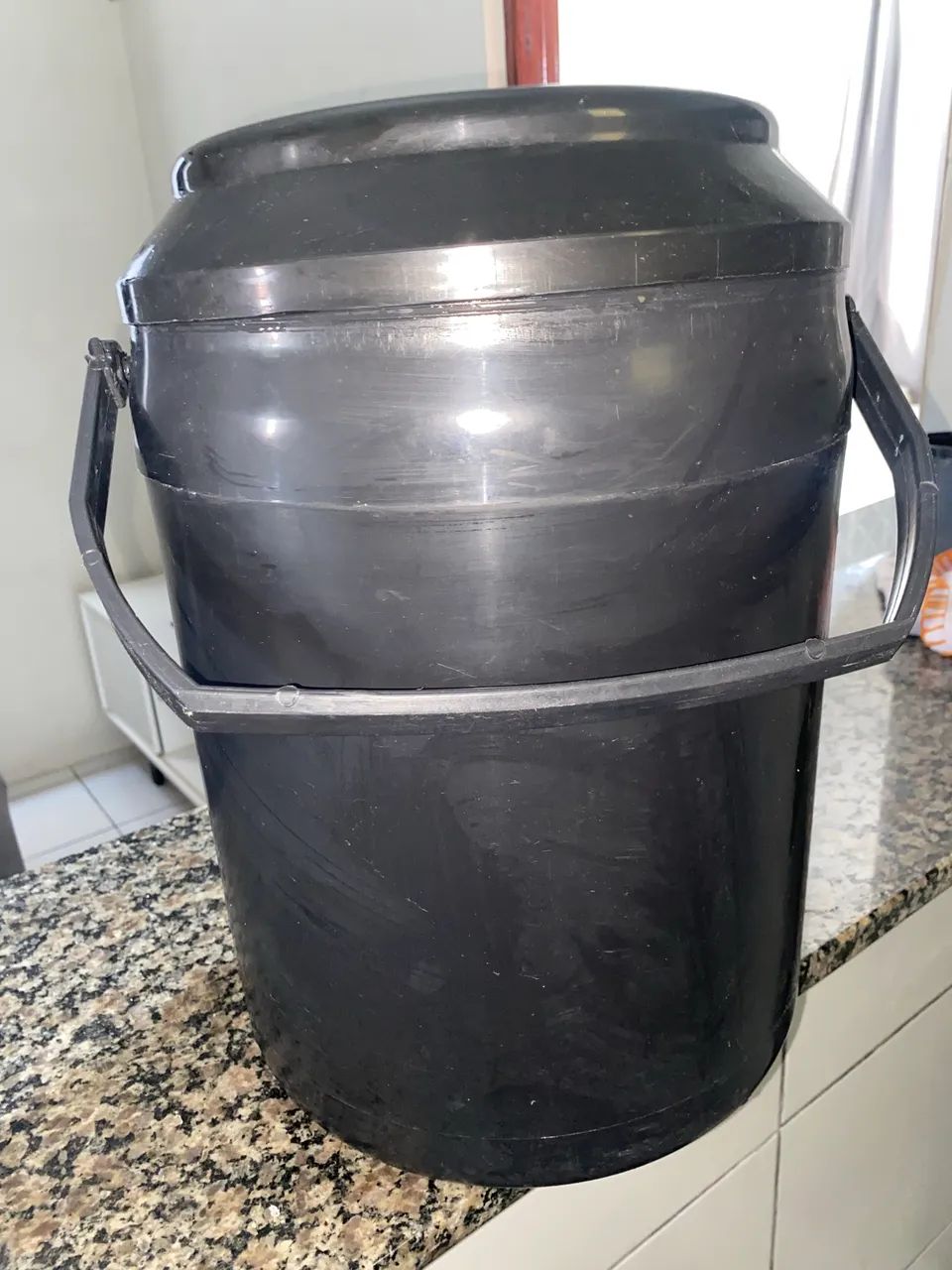 Cooler térmico 