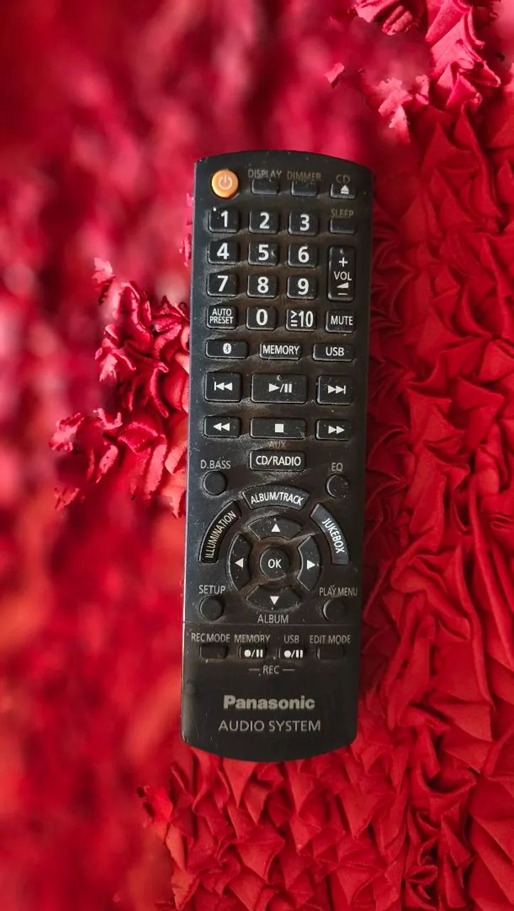 Som Panasonic  - Foto 4