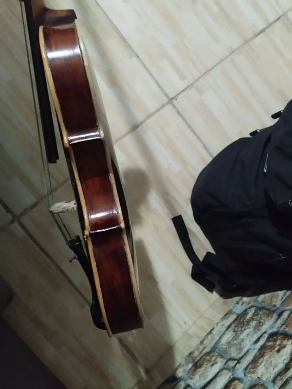 Violino usado - Foto 5