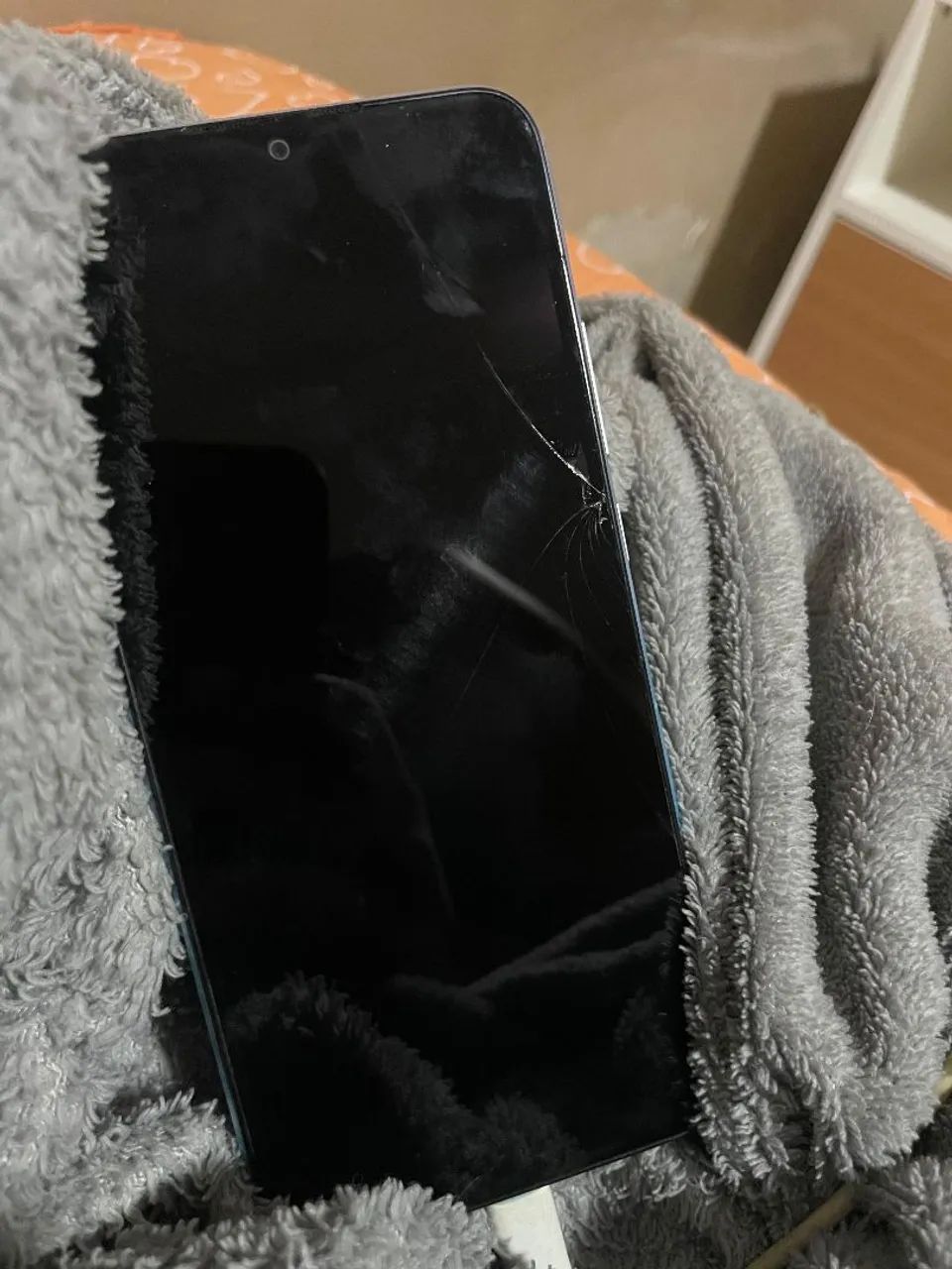 Celular Redmi 9A - Foto 2