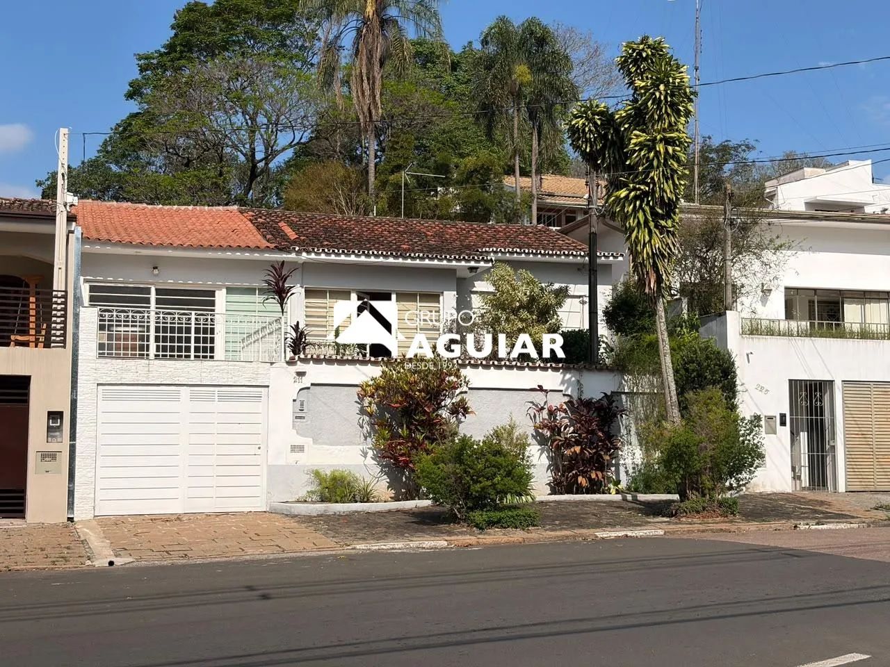 casa - Sousas - Campinas