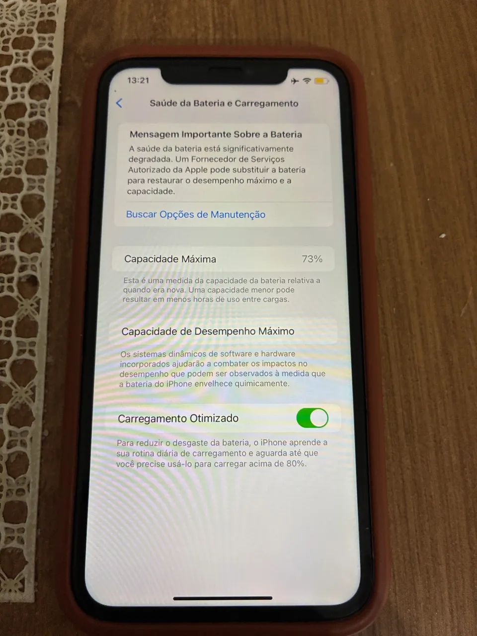 iPhone 11 64Gb - Foto 5