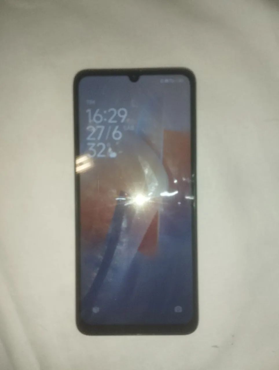 Vender redmi 13 C muito novo - Foto 4