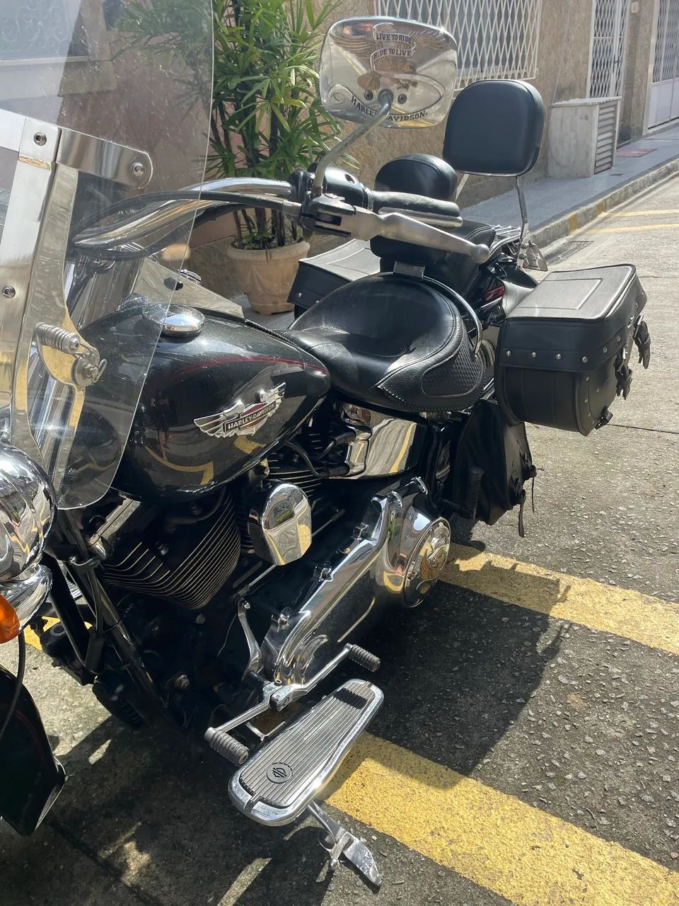 Harley Deluxe - Foto 4