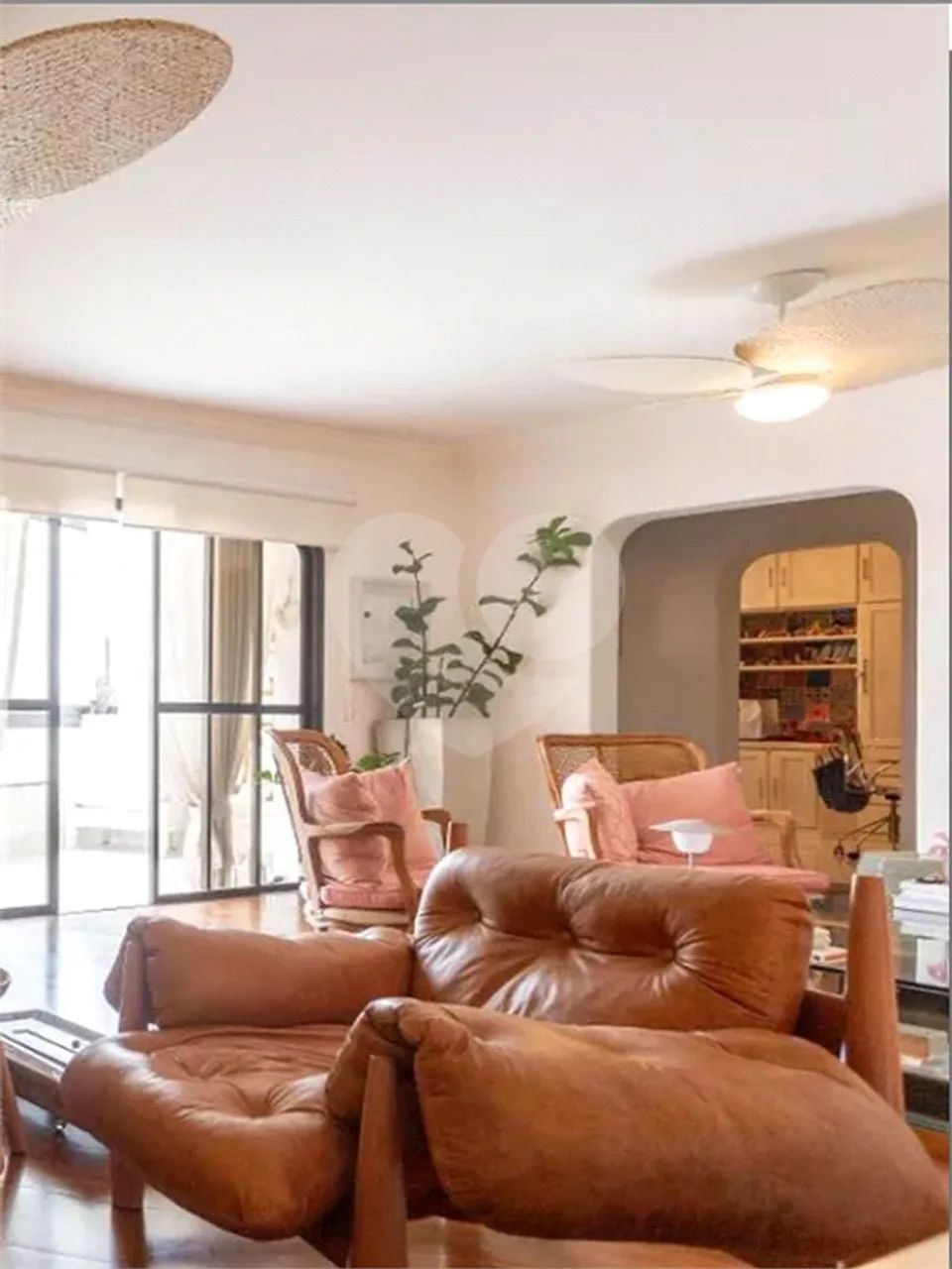 Apartamento com 3 quartos à venda em Aclimação - SP - Foto 4