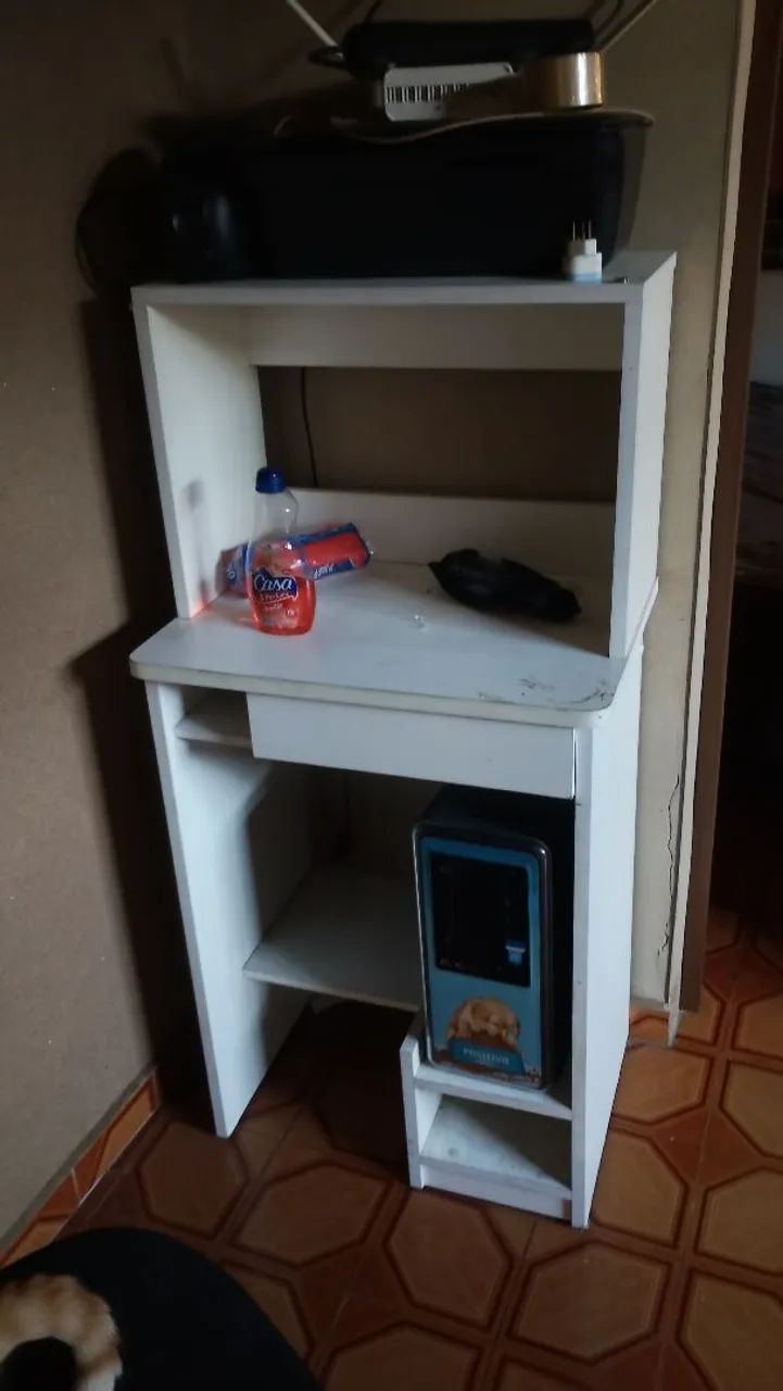 Mesa para computador 