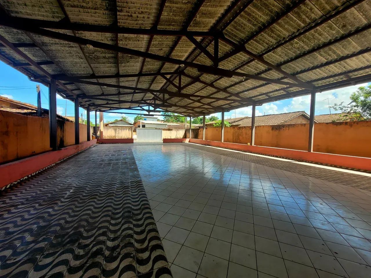 Lene Pegado Vende Galpão de 850 m² no Centro de Benevides - Foto 4