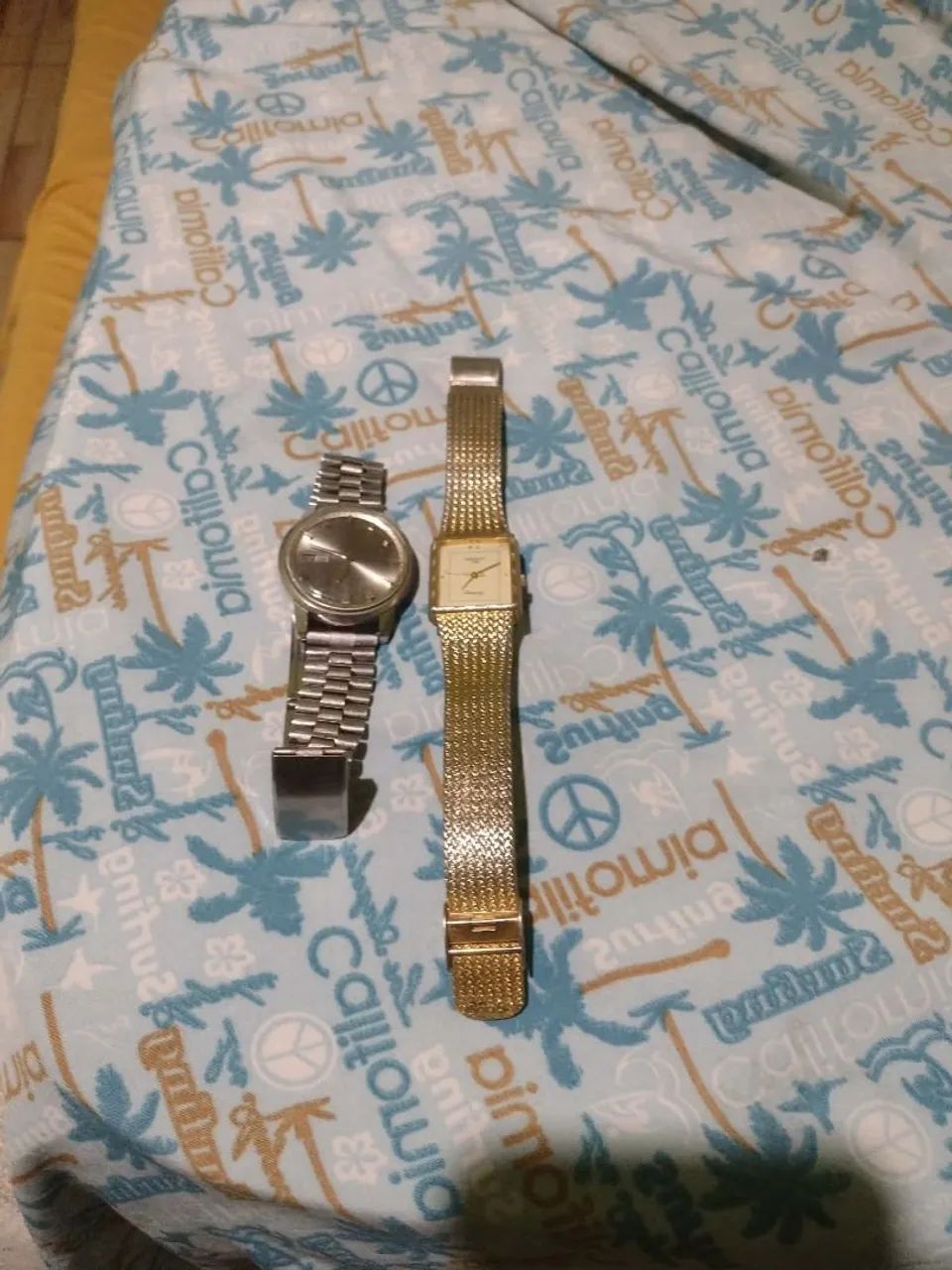 Relógios originais Seiko e oriente  - Foto 3
