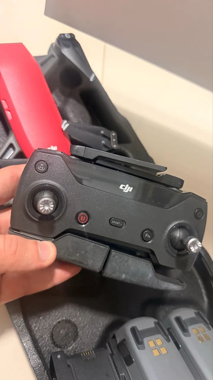 Drone dji spark  - Foto 3