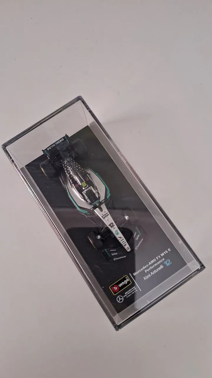 Miniatura F1 - Foto 3