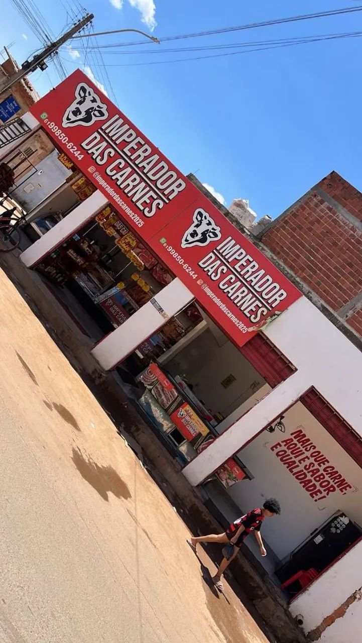 Açougue 