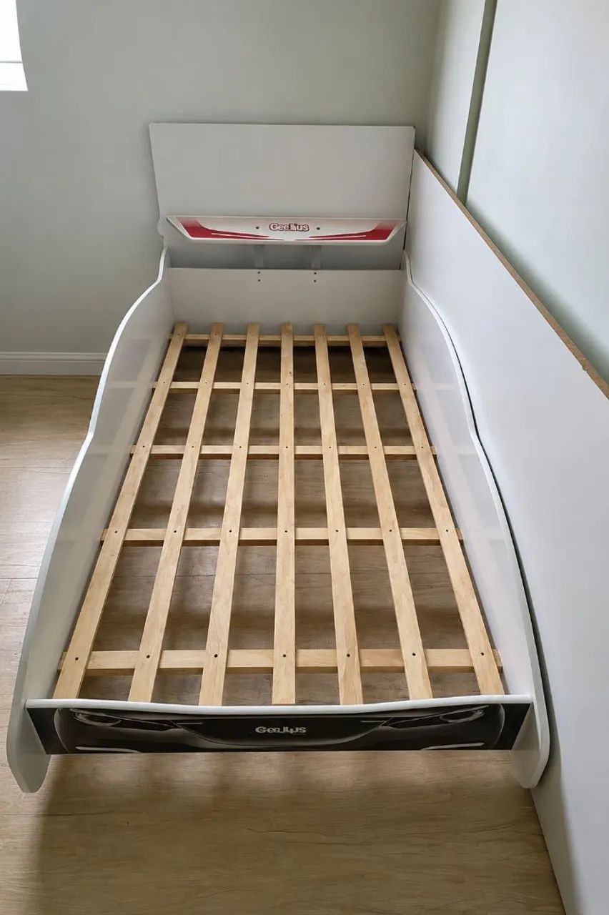 Cama Lamborghini