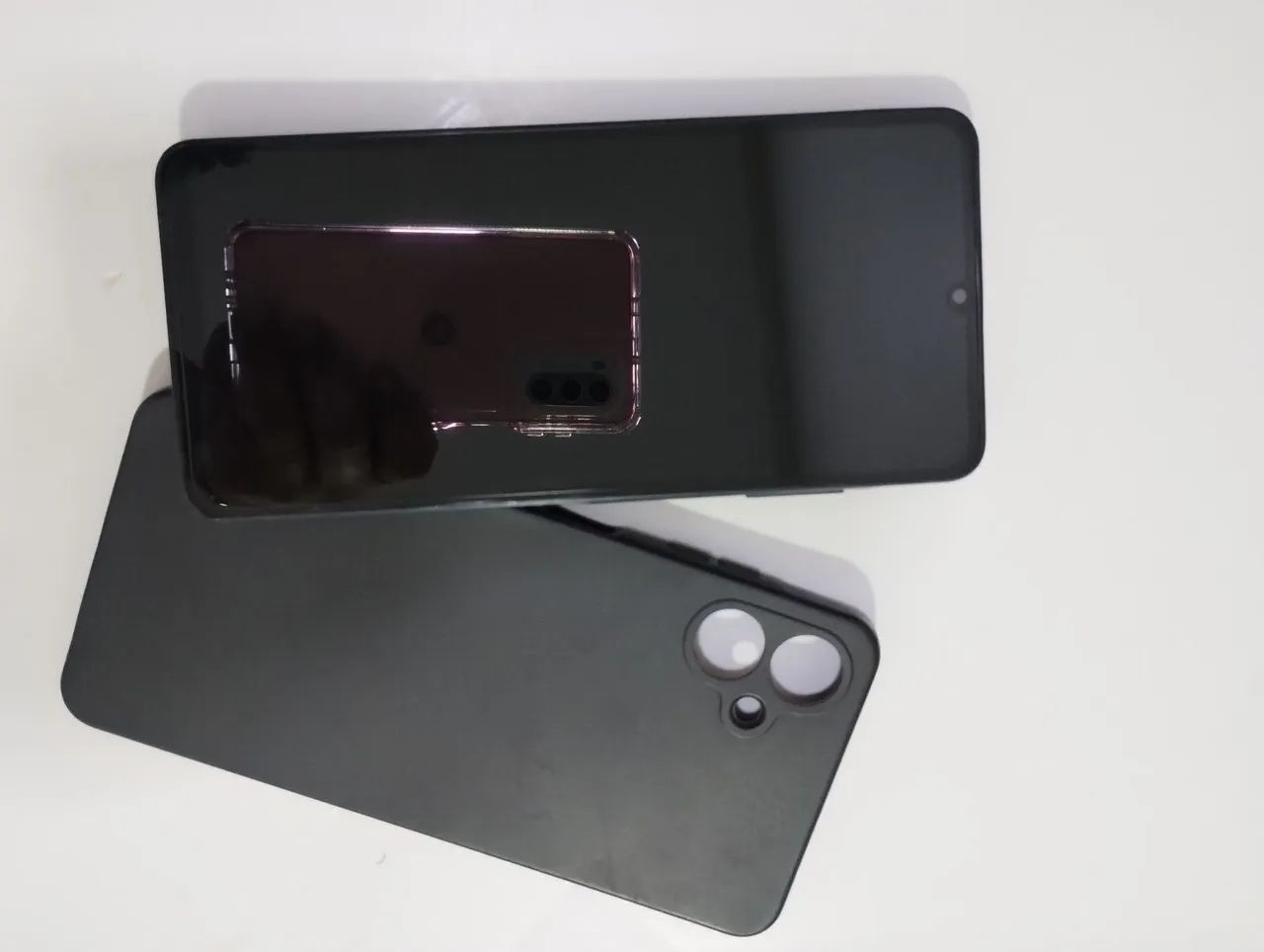 Galaxy A06 - Foto 3