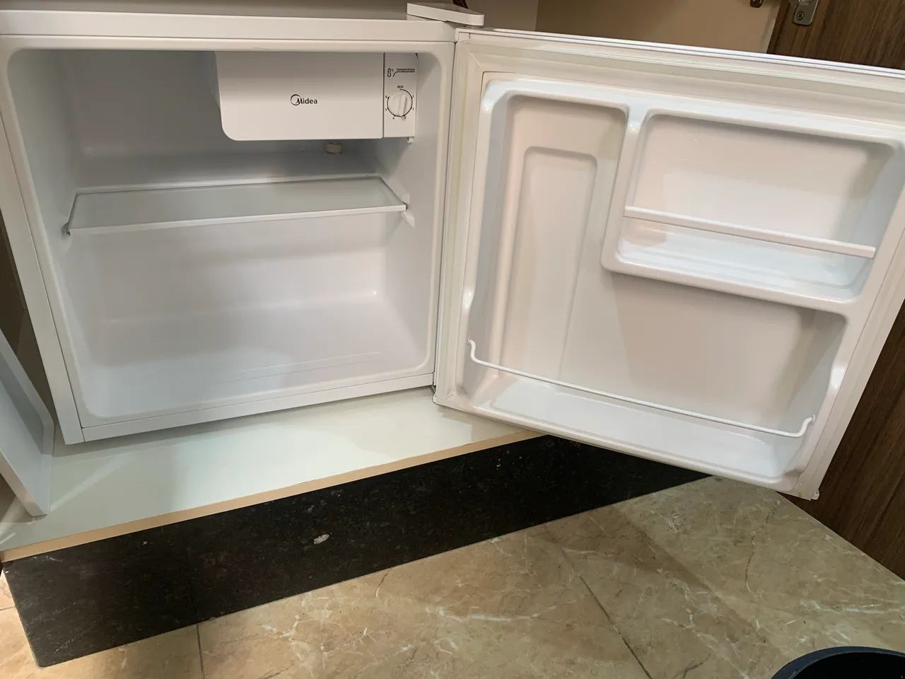 Frigobar Midea Novo - Foto 2