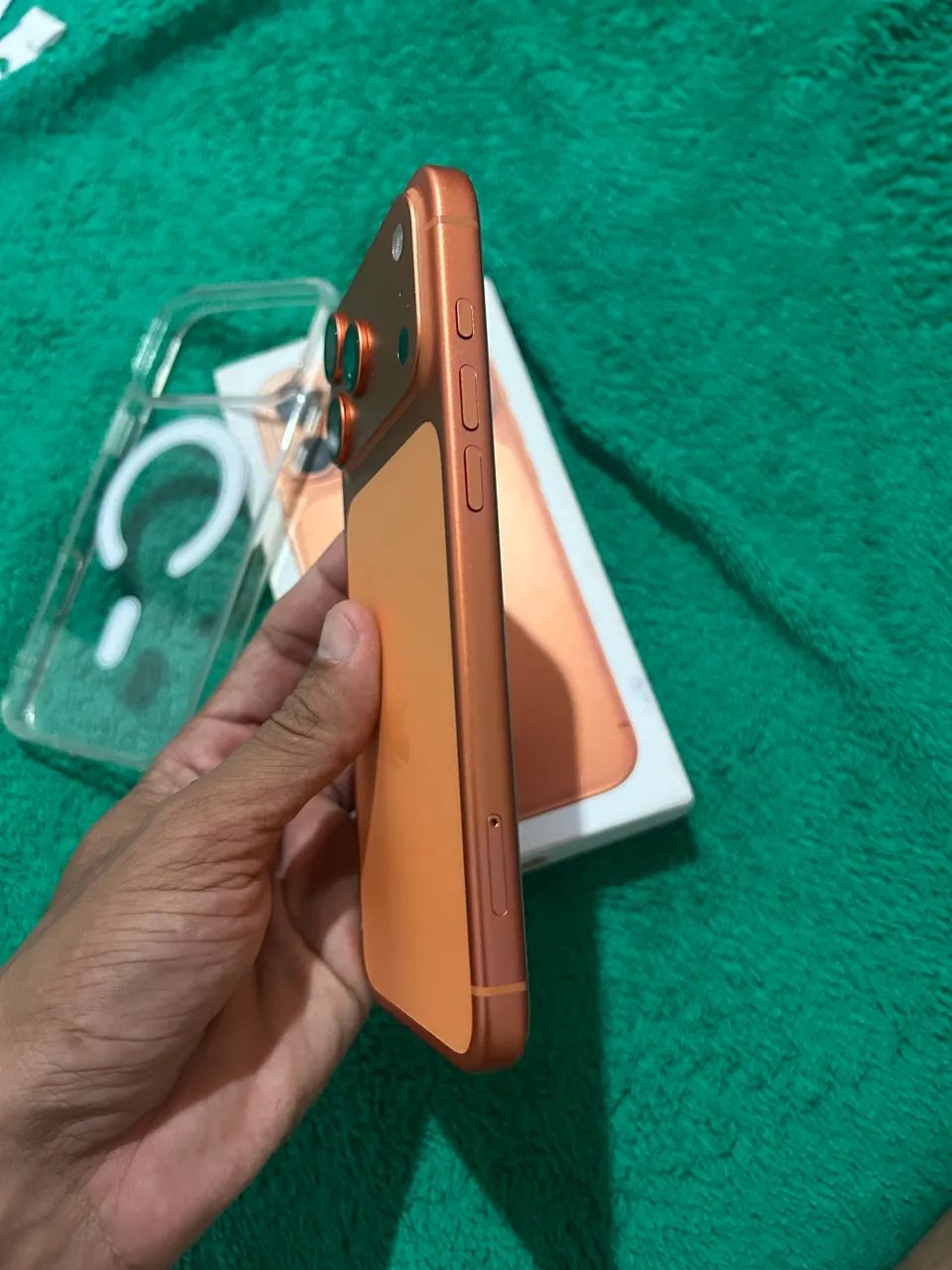 iPhone 17 pro Max 256gb - Foto 3