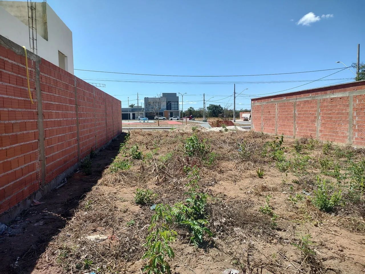 Terreno a venda .  - Foto 4